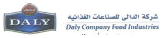 Daly Company Food Industries