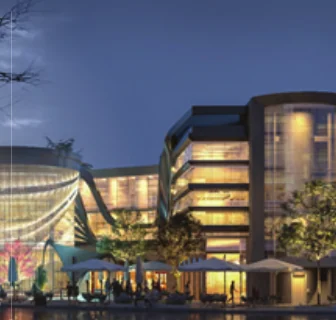 مول الديب